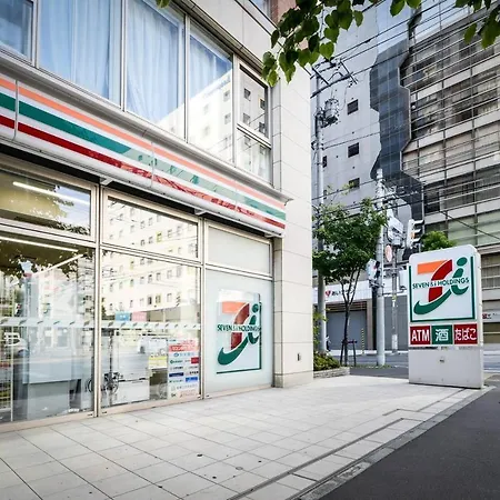 Momo Premium 302 Apartment